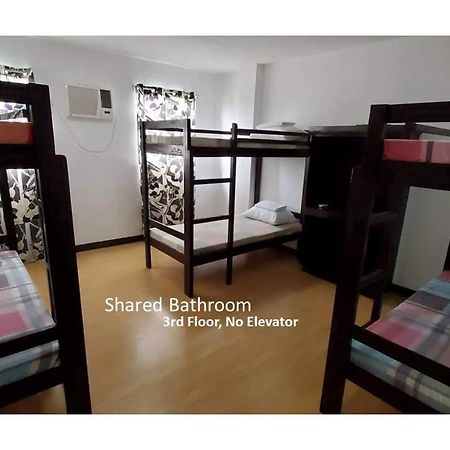 Kampotel Davao City Extérieur photo