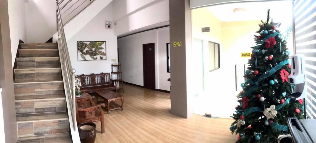 Kampotel Davao City Extérieur photo