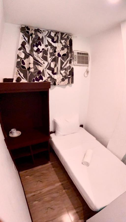 Kampotel Davao City Extérieur photo