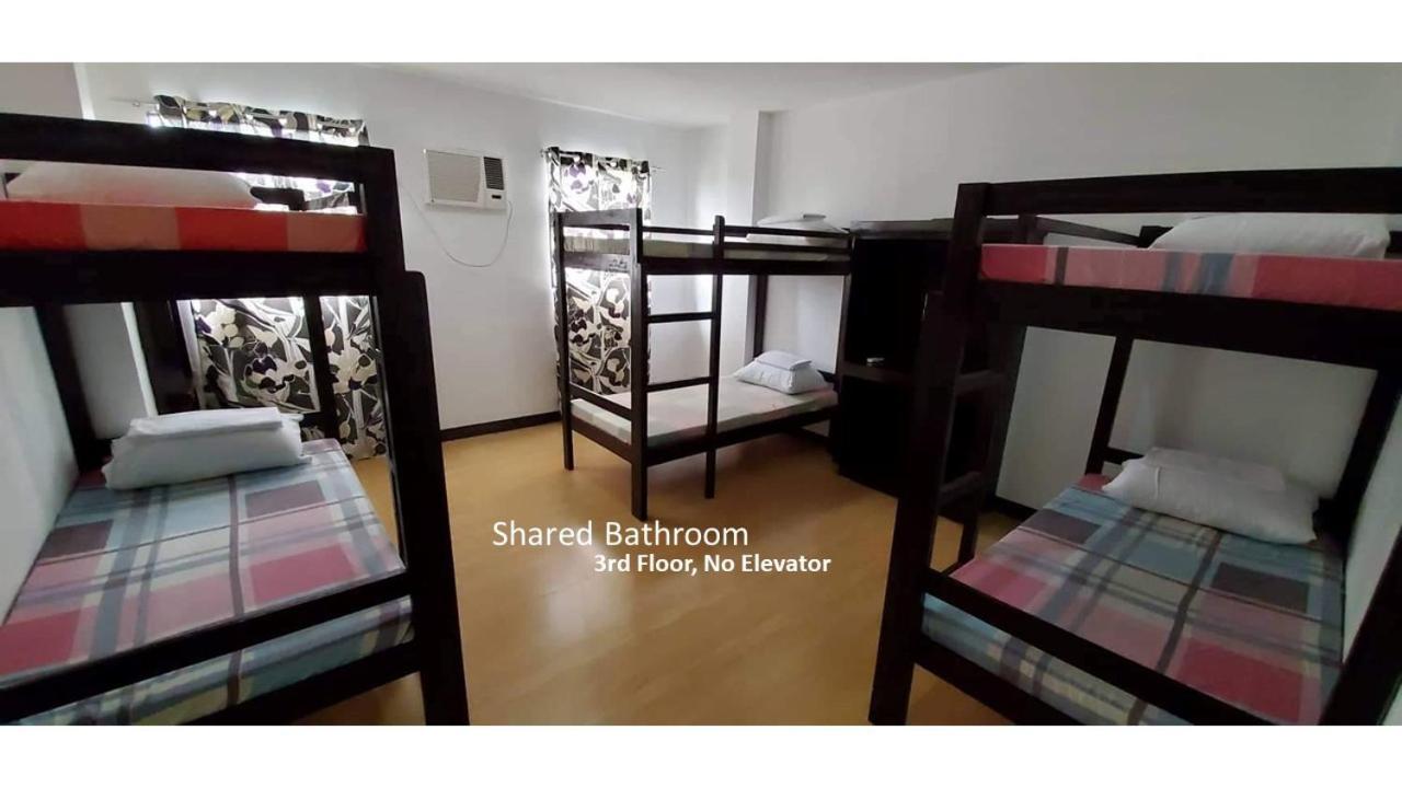 Kampotel Davao City Extérieur photo