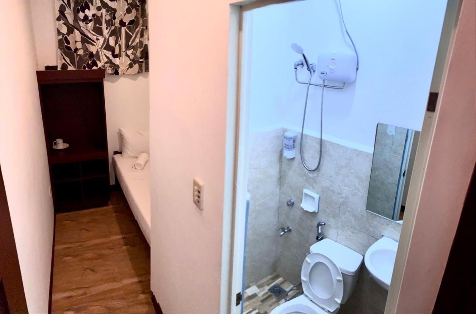 Kampotel Davao City Extérieur photo