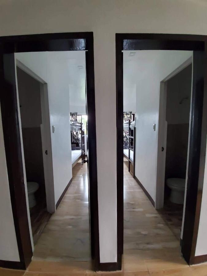 Kampotel Davao City Extérieur photo